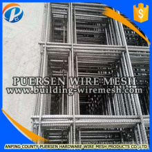 Sl82 Building Reinforcing Welded Concrete Mesh